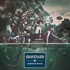 Hisingen blues for sale  Delivered anywhere in UK