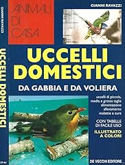 Uccelli domestici. gabbia usato  Spedito ovunque in Italia 