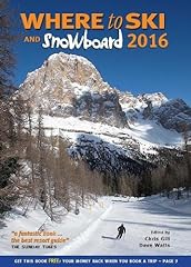 Ski snowboard 2016 for sale  Delivered anywhere in USA 