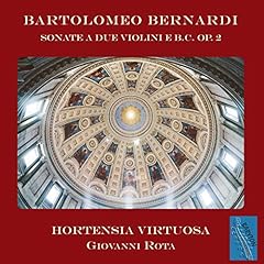 Sonate due violini d'occasion  Livré partout en France