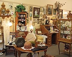 Antique shop jigsaw gebraucht kaufen  Wird an jeden Ort in Deutschland
