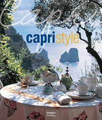 Capri style d'occasion  Livré partout en France