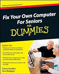 Fix computer seniors for sale  Delivered anywhere in USA 