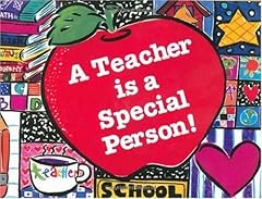 Teacher special person for sale  Delivered anywhere in USA 