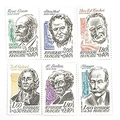 Générique lot timbres d'occasion  Livré partout en France