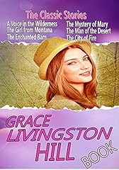 Grace livingston hill for sale  Delivered anywhere in USA 