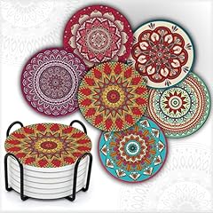 Malangi drink coasters for sale  Delivered anywhere in UK