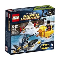 Lego super heroes d'occasion  Livré partout en France