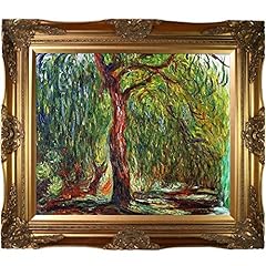 Overstockart monet weeping for sale  Delivered anywhere in Canada