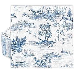 Anydesign pack blue for sale  Delivered anywhere in USA 