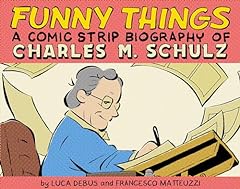 Funny things comic for sale  Delivered anywhere in USA 
