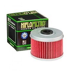 Filtre huile hiflofiltro d'occasion  Livré partout en France