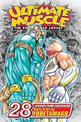 Ultimate muscle vol. for sale  Delivered anywhere in USA 
