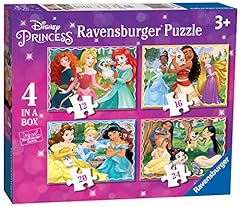 Ravensburger disney princess d'occasion  Livré partout en France