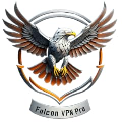 Falcon vpn pro for sale  Delivered anywhere in UK