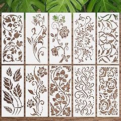 Pieces leaf painting for sale  Delivered anywhere in USA 