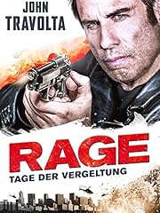Rage tage vergeltung gebraucht kaufen  Wird an jeden Ort in Deutschland