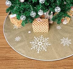 Jupe couverture sapin d'occasion  Livré partout en Belgiqu