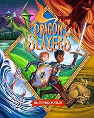 Dragon slayers essential for sale  Delivered anywhere in USA 