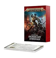 Warhammer aos pack d'occasion  Livré partout en France