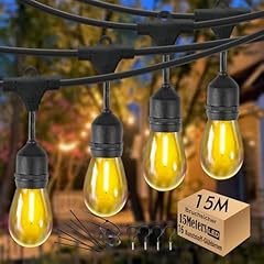 15m led lichterkette gebraucht kaufen  Wird an jeden Ort in Deutschland