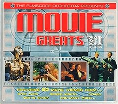 Movie greats import d'occasion  Livré partout en France