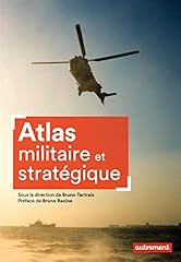 Atlas militaire stratégique d'occasion  Livré partout en France