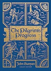 Pilgrim progress legacy for sale  Delivered anywhere in UK
