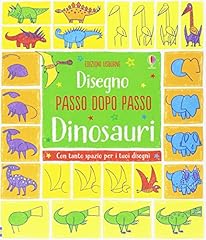 Dinosauri. ediz. illustrata usato  Spedito ovunque in Italia 