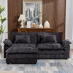 85.8 modern sectional for sale  Delivered anywhere in USA 