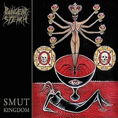 Smut kingdom gebraucht kaufen  Wird an jeden Ort in Deutschland
