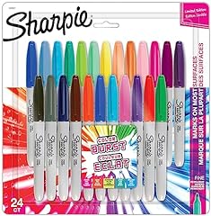 Sharpie color burst for sale  Delivered anywhere in USA 