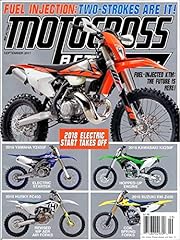 Motocross magazine september for sale  Delivered anywhere in USA 
