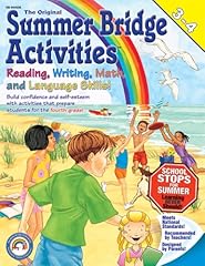 Summer bridge activities for sale  Delivered anywhere in USA 