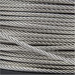 Safwelau zipline wire for sale  Delivered anywhere in UK