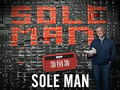 Sole man for sale  Delivered anywhere in USA 