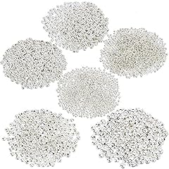 3000 pcs silver for sale  Delivered anywhere in USA 