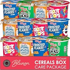 Cereal cups variety for sale  Delivered anywhere in USA 