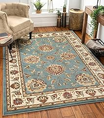 Well woven sarouk for sale  Delivered anywhere in UK