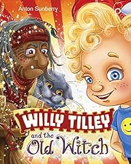 Willy tilley old for sale  Delivered anywhere in UK