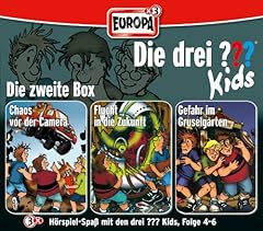 3er box folgen gebraucht kaufen  Wird an jeden Ort in Deutschland