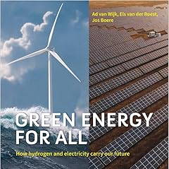 Green energy for d'occasion  Livré partout en Belgiqu
