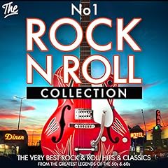 Rock roll collection for sale  Delivered anywhere in Ireland