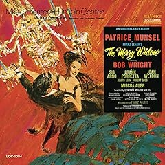 Merry widow for sale  Delivered anywhere in UK