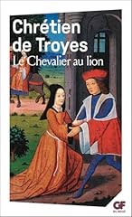 Yvain chevalier lion d'occasion  Livré partout en Belgiqu
