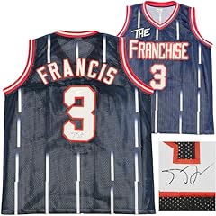 Rockets steve francis for sale  Delivered anywhere in USA 
