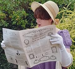 Meryton gazette regency for sale  Delivered anywhere in UK