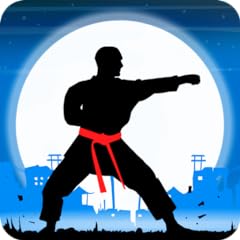 Karate fighter real for sale  Delivered anywhere in USA 