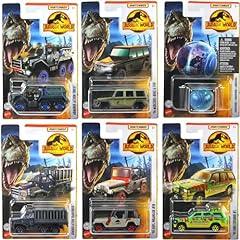Matchbox jurassic dominion for sale  Delivered anywhere in UK