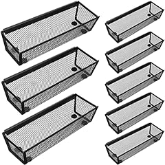 8pcs drawer organizer for sale  Delivered anywhere in USA 